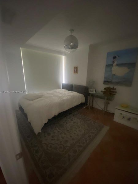 Furnished interior view inside a new home in , Hallandale Beach (Image 17).