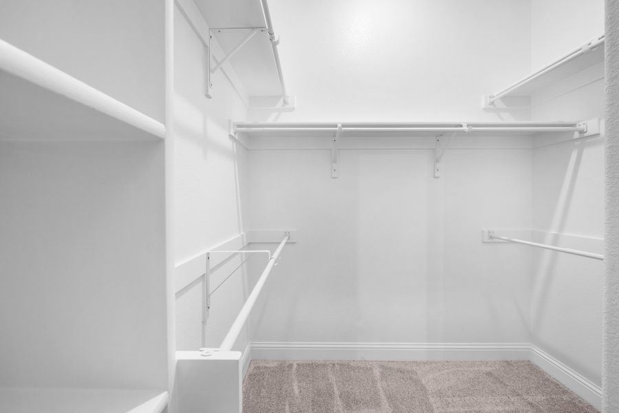 Spacious, unfurnished interior of a new home in Mallard Point, Greenville (Image 20). Spacious, unfurnished interior of a new home in Mallard Point, Greenville (Image 20).