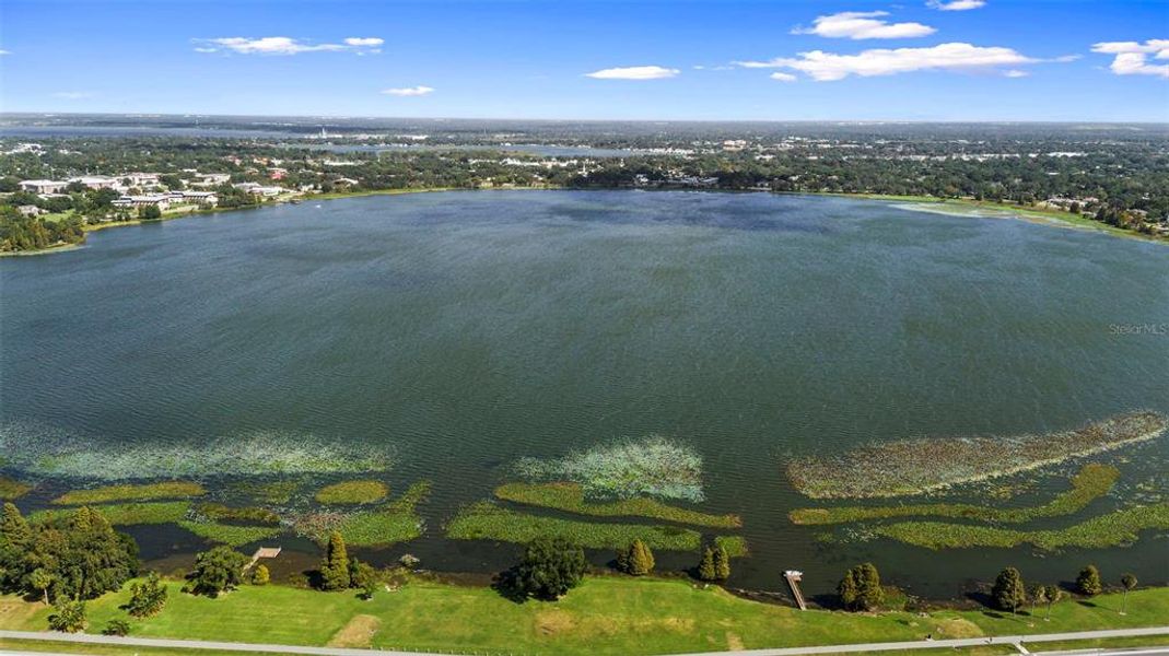 Natural landscape and outdoor views near in Lakeland (Image 34). Natural landscape and outdoor views near in Lakeland (Image 34).