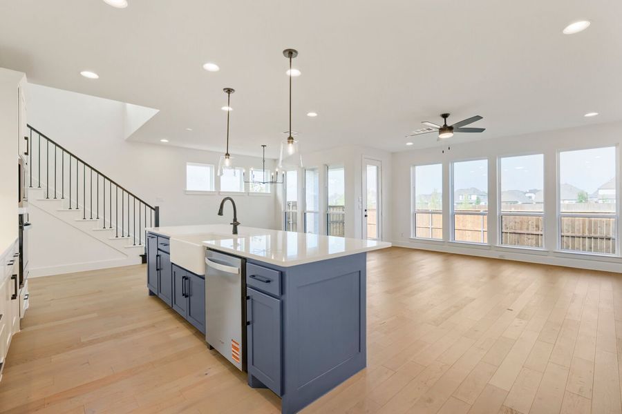 3305 Jazil - Kitchen 3305 Jazil - Kitchen