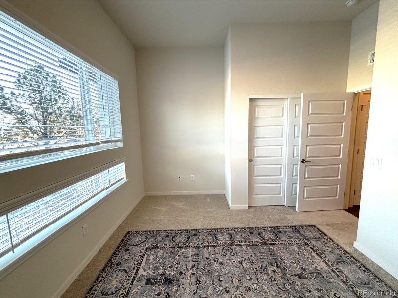 Spacious, unfurnished interior of a new home in , Broomfield (Image 20). Spacious, unfurnished interior of a new home in , Broomfield (Image 20).