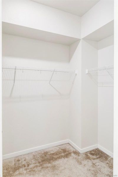 Spacious, unfurnished interior of a new home in , Arvada (Image 22).