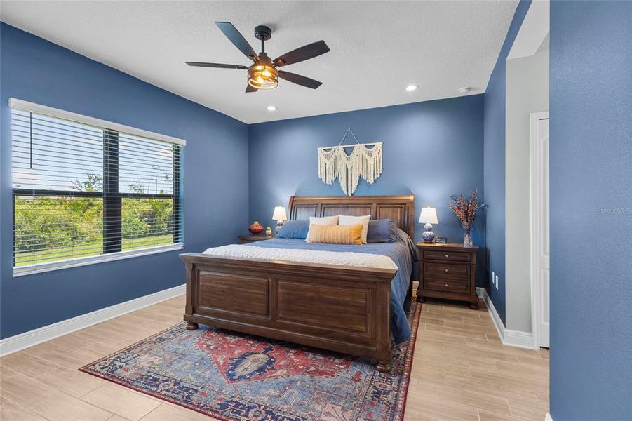 Furnished interior view inside a new home in , Nokomis (Image 19).