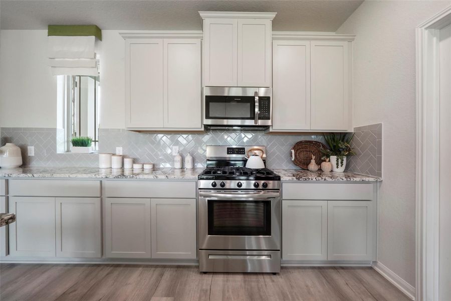 Not Actual Home. Representative Photo