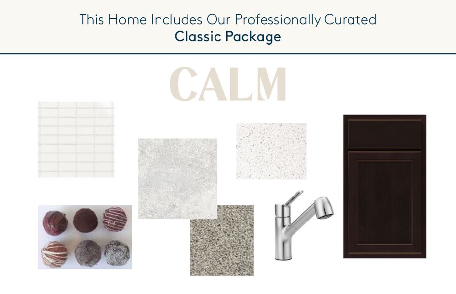 Sample of building materials used in homes in Skylar Crest, Sanford (Image 10). Sample of building materials used in homes in Skylar Crest, Sanford (Image 10).