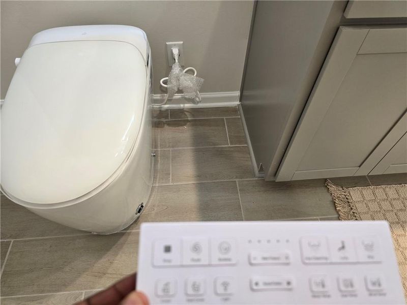 Close-up of interior finishes inside a home in The Grove At Mundy Mill, Gainesville (Image 21). Close-up of interior finishes inside a home in The Grove At Mundy Mill, Gainesville (Image 21).