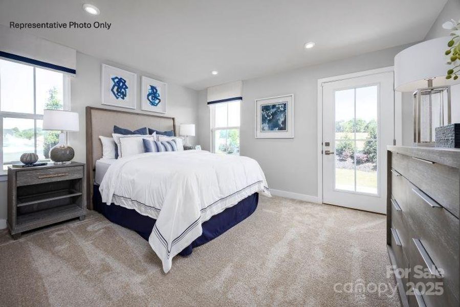 Representative Photo Only