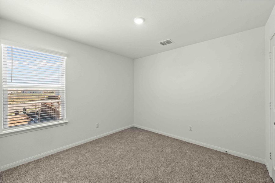 Spacious, unfurnished interior of a new home in , Jarrell (Image 7). Spacious, unfurnished interior of a new home in , Jarrell (Image 7).