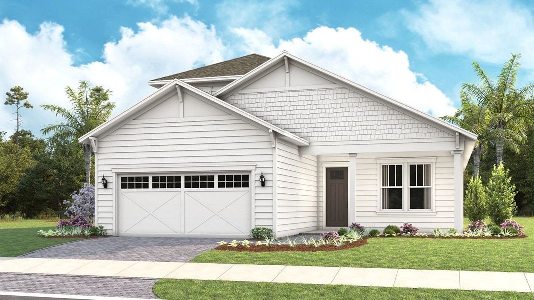 Craftsman Bonus B | Hardie