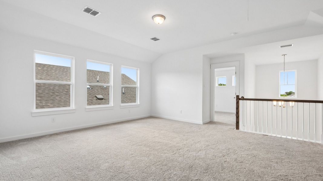 Representative photo, not pictures of actual home.