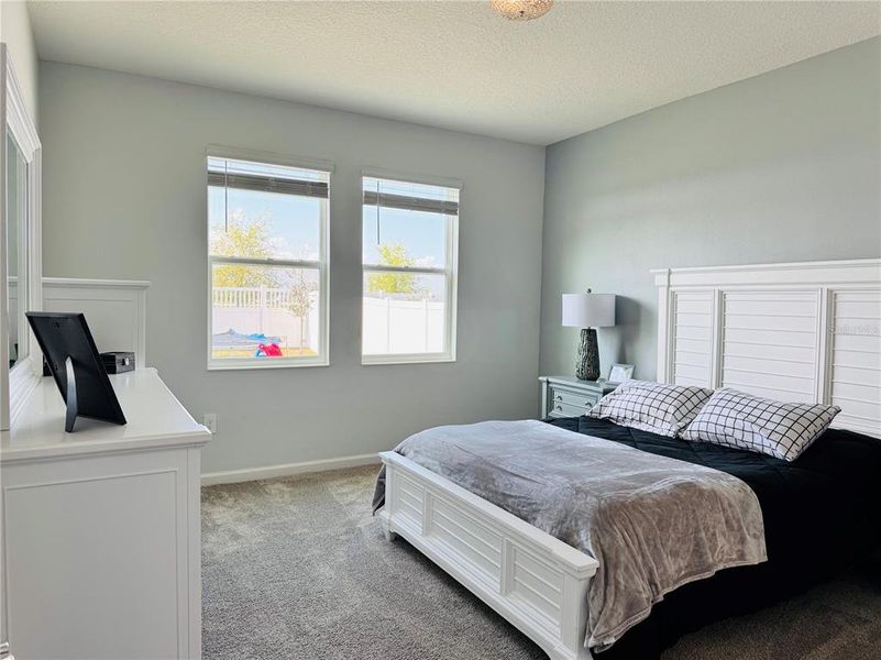Primary Master Bedroom