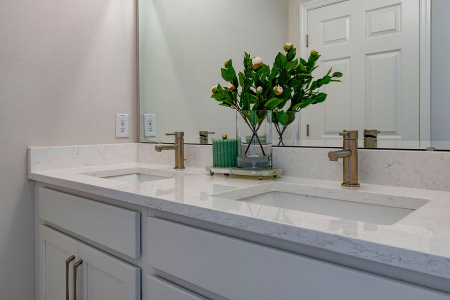 Sims third bath Sims third bath