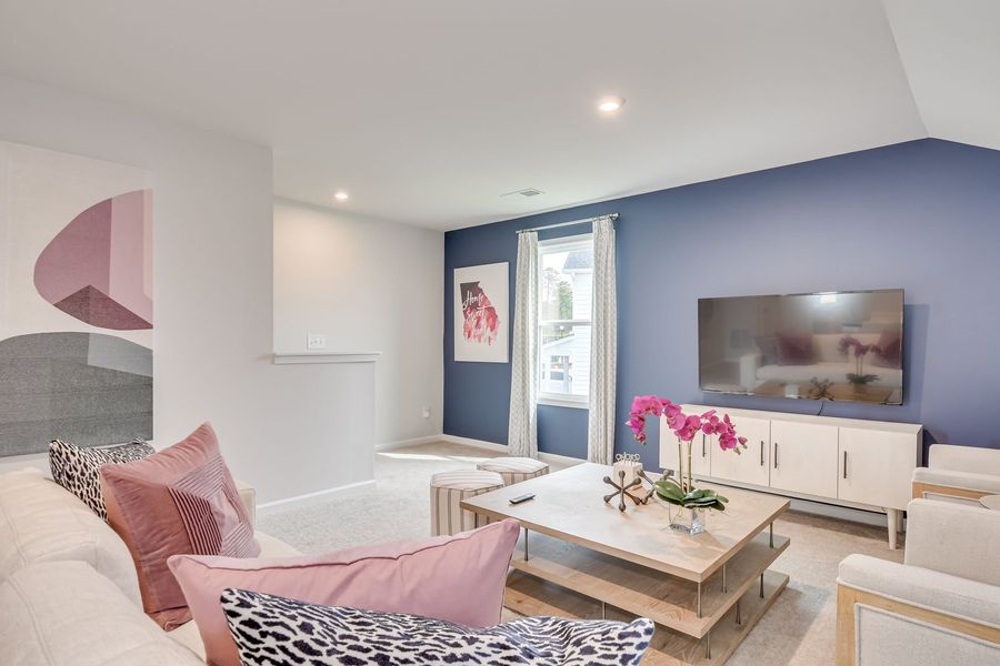Bonus Room