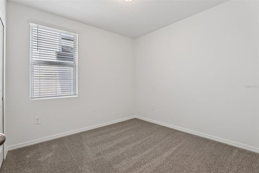 Spacious, unfurnished interior of a new home in Hamilton Bluff - Classic Series, Lake Hamilton (Image 18).