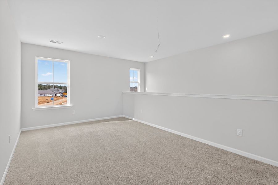 Fountain Inn, SC New Home.  - Slide 17