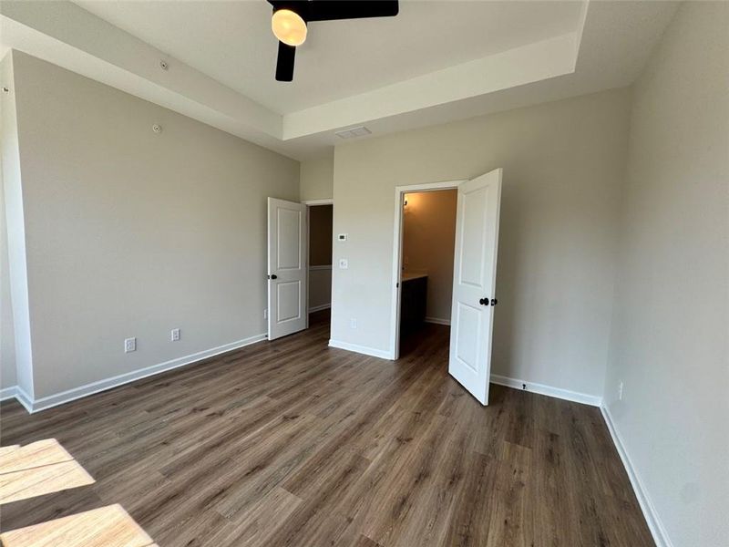 Spacious, unfurnished interior of a new home in , Alpharetta (Image 14). Spacious, unfurnished interior of a new home in , Alpharetta (Image 14).