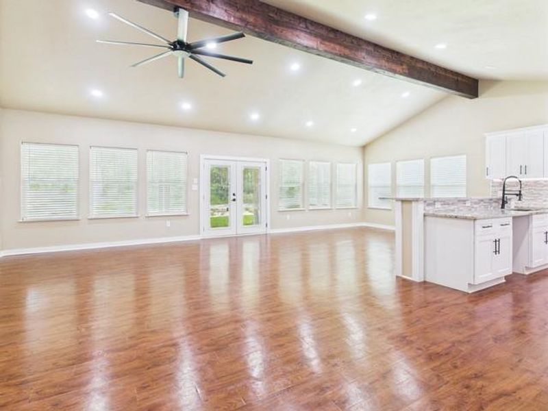 Furnished interior view inside a new home in , Athens (Image 15). Furnished interior view inside a new home in , Athens (Image 15).