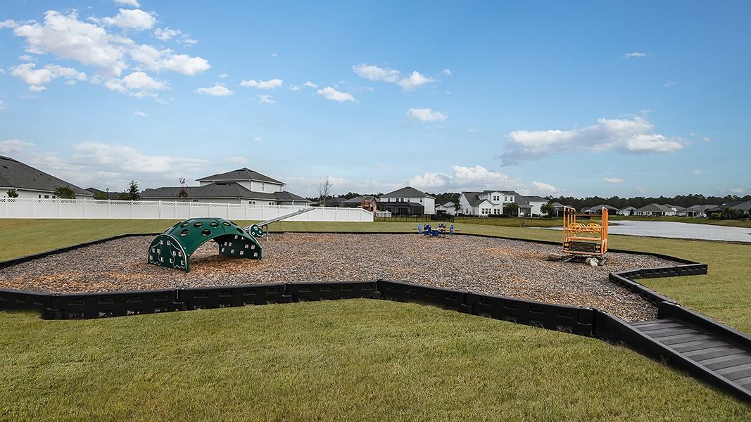Community amenities in Cherry Elm at SilverLeaf, St. Augustine (Image 99). Community amenities in Cherry Elm at SilverLeaf, St. Augustine (Image 99).