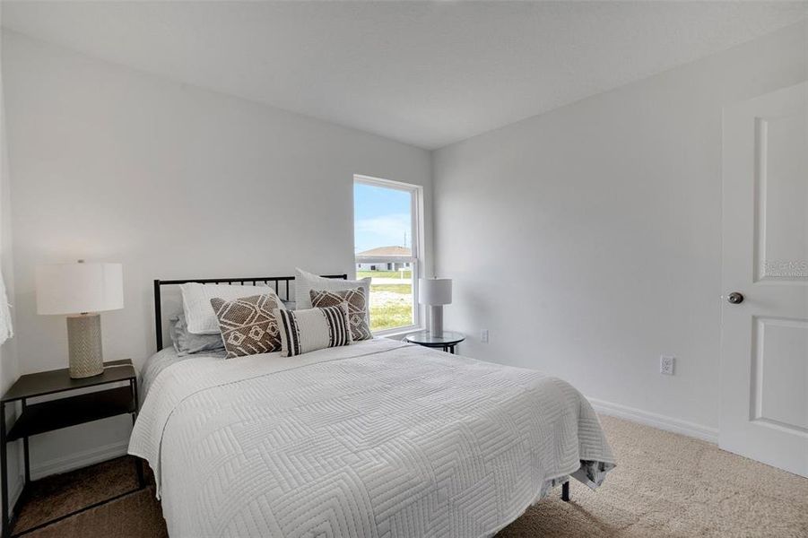 Photos are of a model home or artist rendering; any dimensions listed are approximate and may change. Home aspects and included items may vary and are not intended to form part of any contract or warranty. Home may be virtually staged.