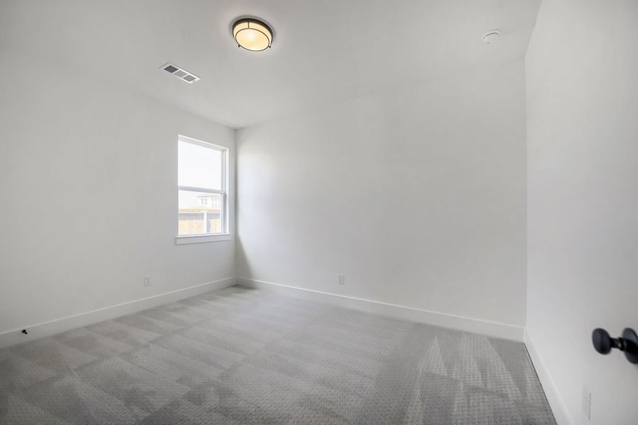 1266 Cedarwood - Bedroom