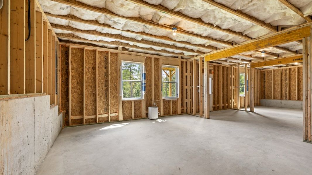 Construction in progress for homes built from the Green by D.R. Horton in Sheffield Highlands, Dallas, GA (Image 54). Construction in progress for homes built from the Green by D.R. Horton in Sheffield Highlands, Dallas, GA (Image 54).