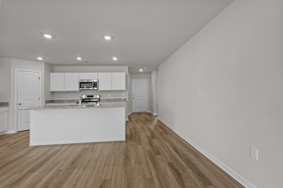 Conway, SC New Home.  - Slide 12