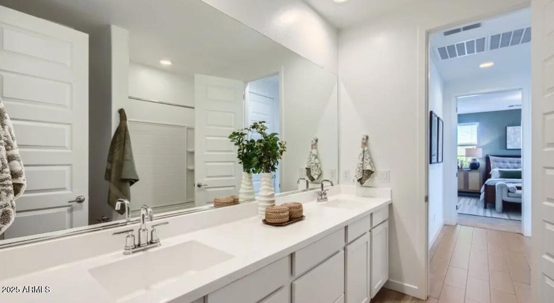 Bathroom 2 Bathroom 2