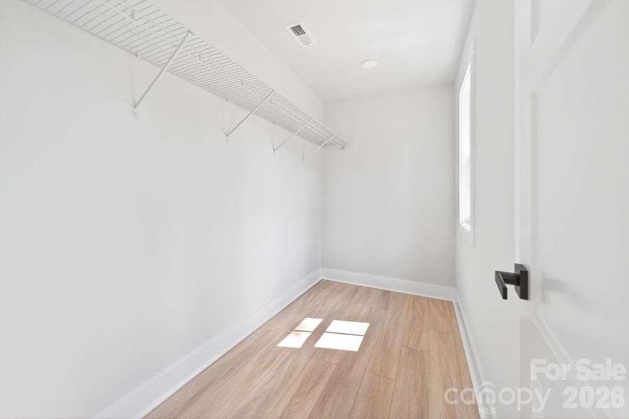 Spacious, unfurnished interior of a new home in , Bessemer City (Image 30). Spacious, unfurnished interior of a new home in , Bessemer City (Image 30).