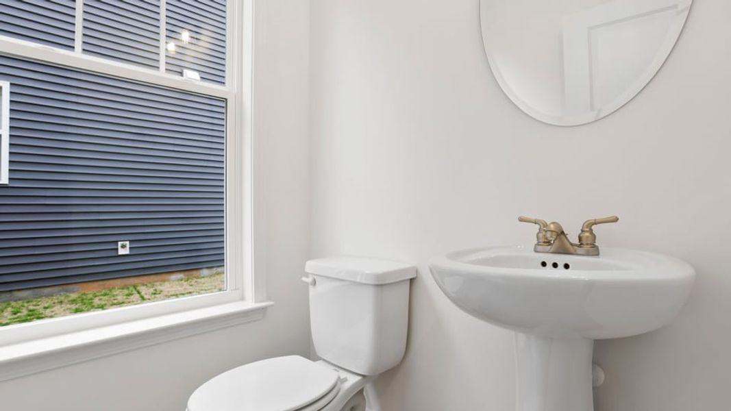 Image 33 of a home in Briargate.