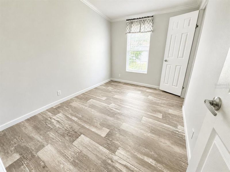 Spacious, unfurnished interior of a new home in , Lakeland (Image 23). Spacious, unfurnished interior of a new home in , Lakeland (Image 23).