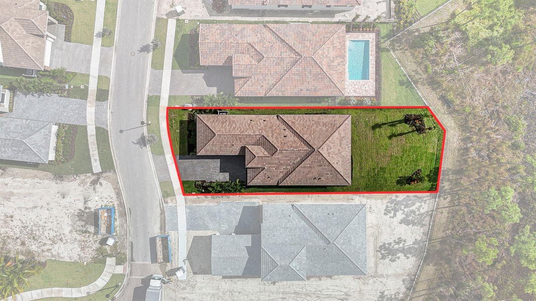 Image 44 of a home in L'Ambiance at Avenir. Image 44 of a home in L'Ambiance at Avenir.