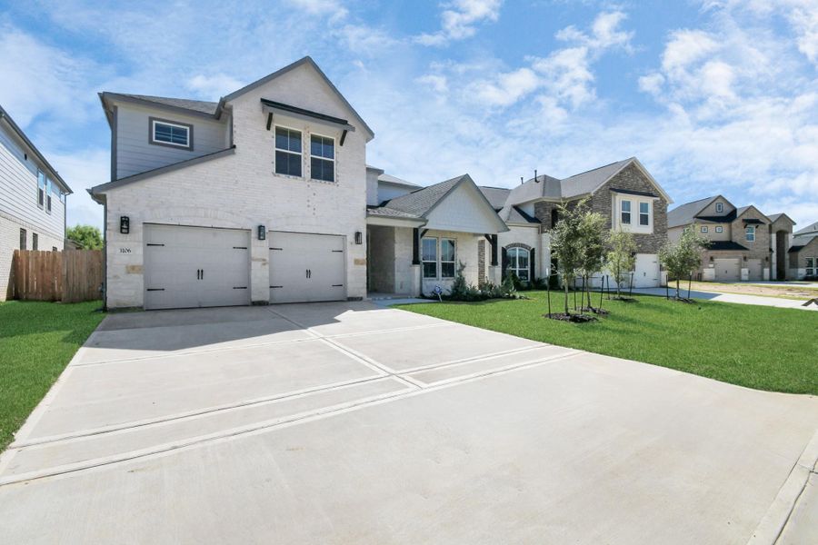 Representative Photo. Welcome home to 1021 Wine Berry Ct. Representative Photo. Welcome home to 1021 Wine Berry Ct.