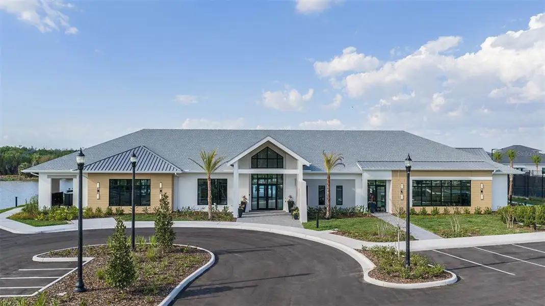 Community amenities in Woodland Preserve, Parrish (Image 56).