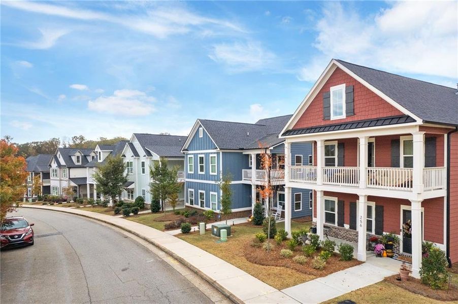 Image 45 of a home in .