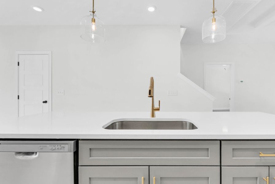 Close-up of interior finishes inside a home in Fletchers Bend, Clarksville (Image 12). Close-up of interior finishes inside a home in Fletchers Bend, Clarksville (Image 12).