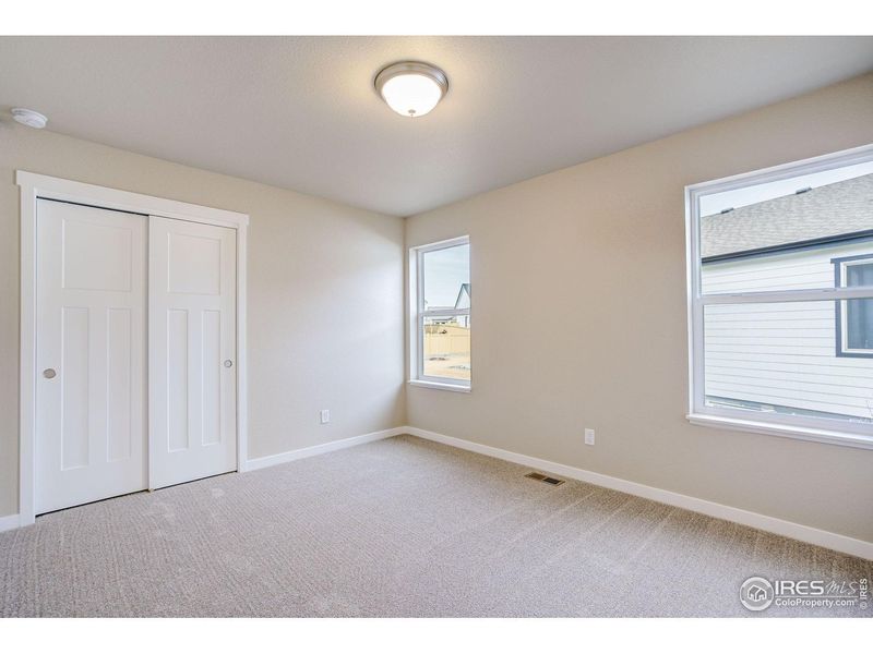 Spacious, unfurnished interior of a new home in , Wellington (Image 23). Spacious, unfurnished interior of a new home in , Wellington (Image 23).