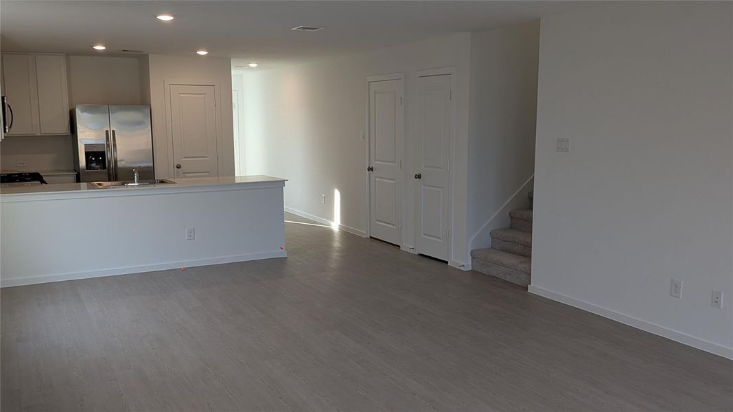 Pictures are representative of floor plan - not actual home for sale Pictures are representative of floor plan - not actual home for sale