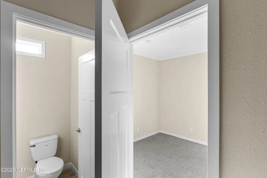 Spacious, unfurnished interior of a new home in , Keystone Heights (Image 39).