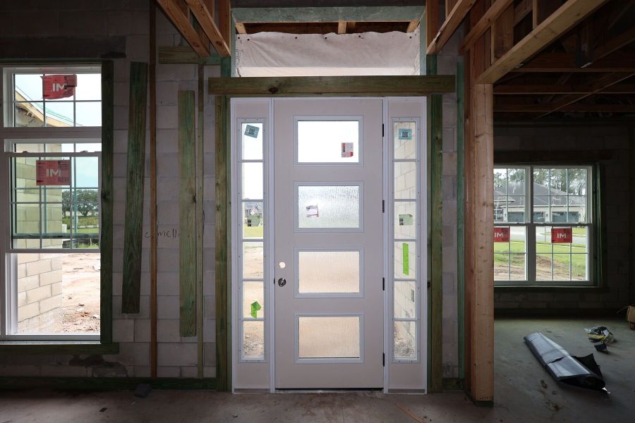 Framing Framing