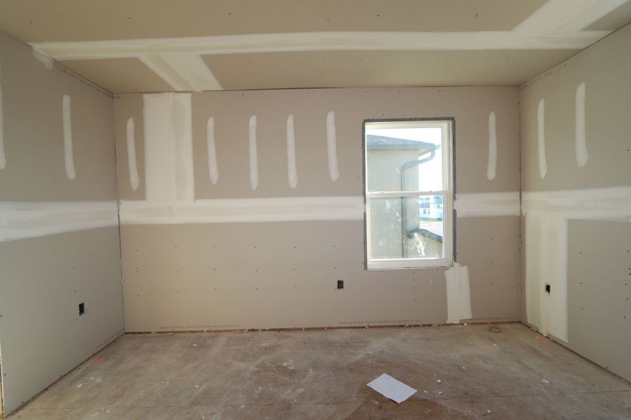 Drywall