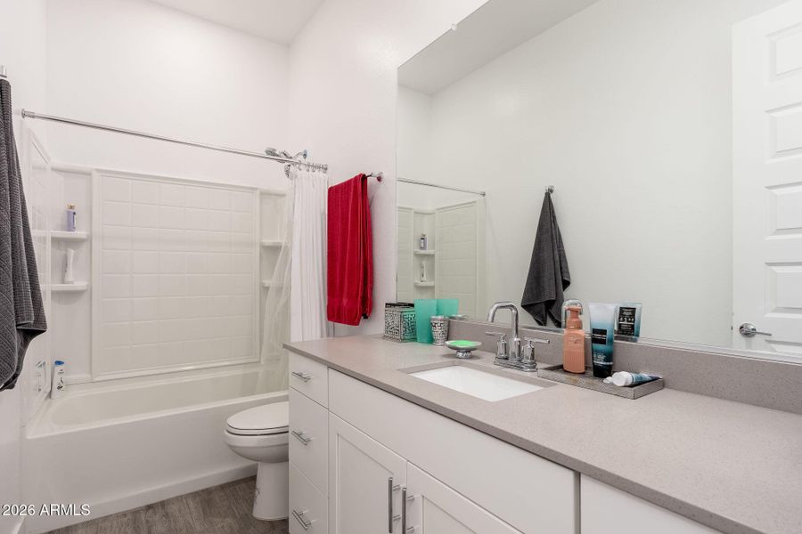 3272 W Peak View Rd - 18