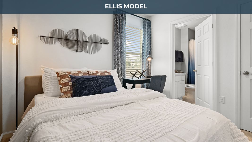 Image 10 of a home in Equinox East.