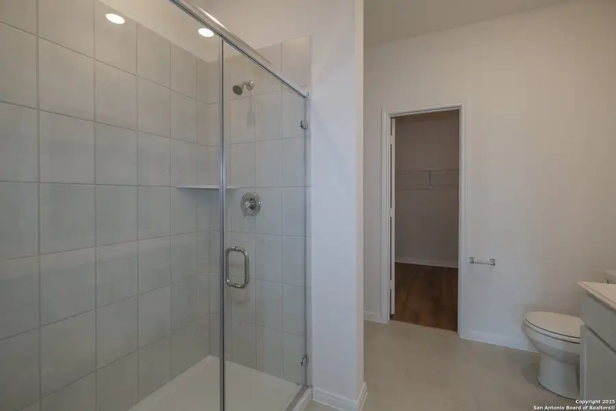 Furnished interior view inside a new home in Winding Brook, San Antonio (Image 15). Furnished interior view inside a new home in Winding Brook, San Antonio (Image 15).