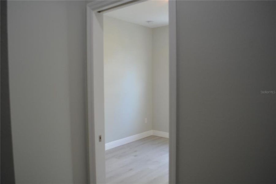 Spacious, unfurnished interior of a new home in , Sanford (Image 34).