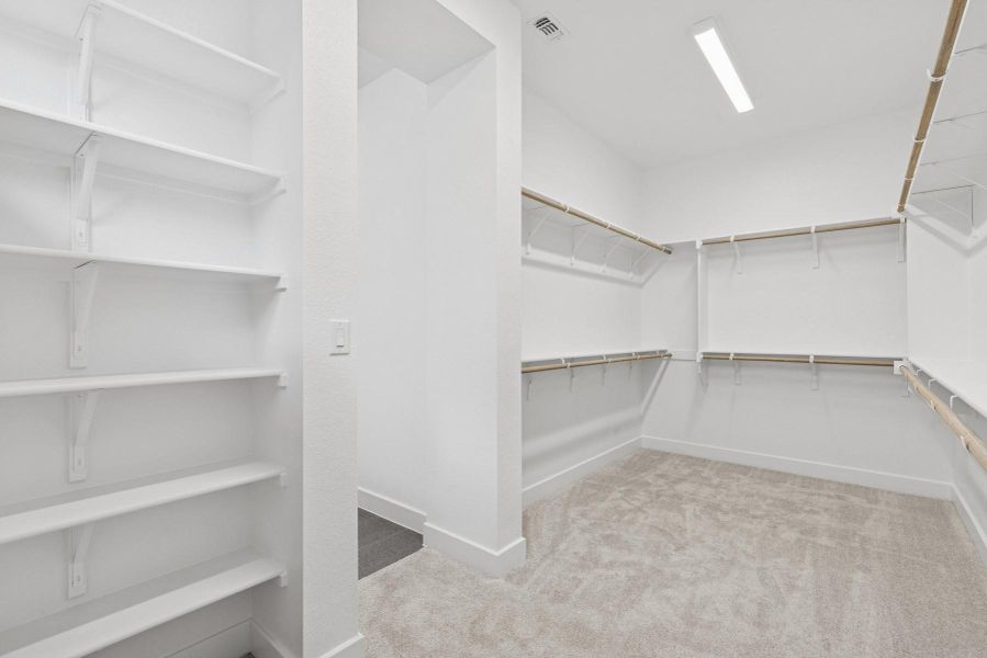 Owner's Closet Owner's Closet