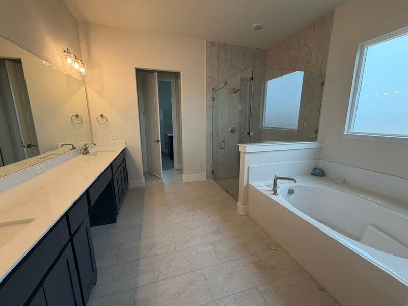 Image 14 of a home in Eagle Ridge Estates.