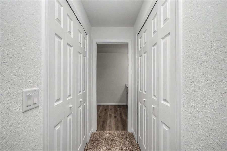 Spacious, unfurnished interior of a new home in , Summerfield (Image 14).