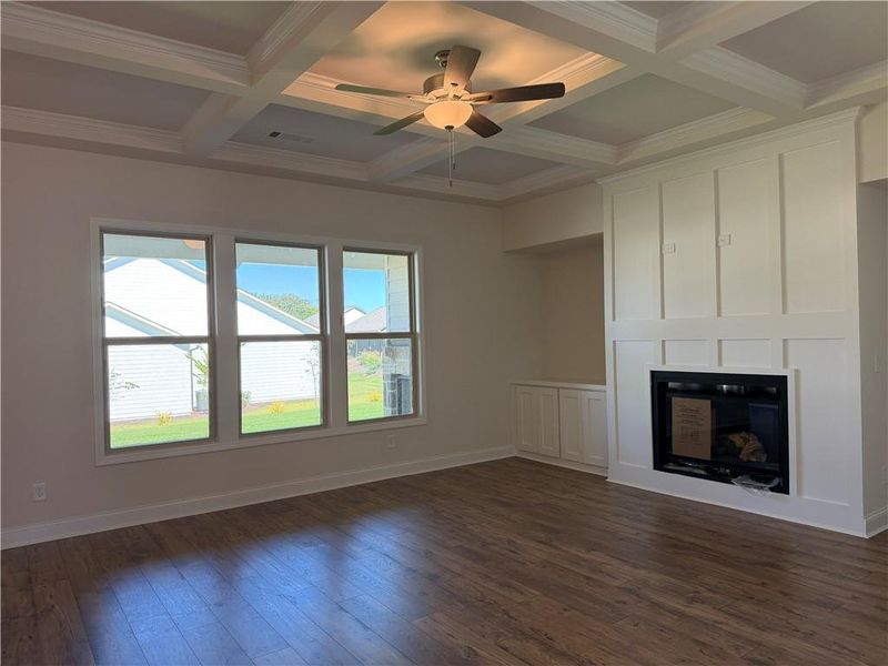 Spacious, unfurnished interior of a new home in , Jefferson (Image 21).
