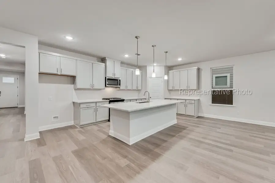 Photo representation of the Isabela floorplan. Colors, finishes and options will vary. Photo representation of the Isabela floorplan. Colors, finishes and options will vary.