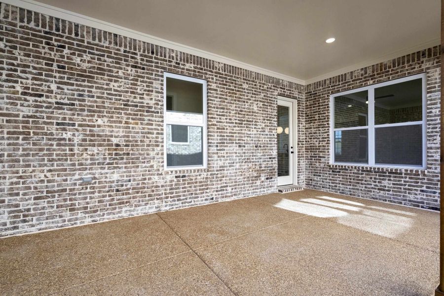 View of patio / terrace View of patio / terrace